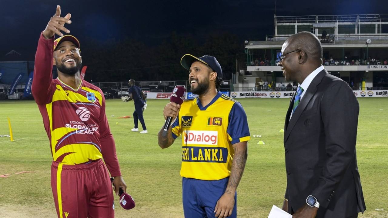 Sri Lanka vs West Indies: Kusal Mendis ne Sabina Park par chuna batting, Gary Kirsten ka Masterplan ya West Indies ki pace karegi tabahi?