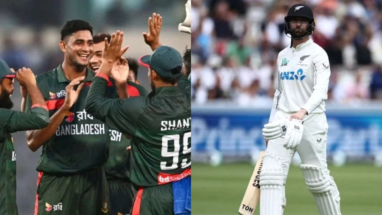 Bangladesh Series Win Se World Cup 2027 Dates Tak: June 11 Cricket Highlights