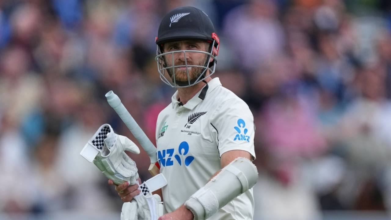 Kane Williamson Retires: Cricket ke aakhri Gentleman ka Masterclass safar khatam, New Zealand legend ne shocker dekar kiya sanyaas ka elaan