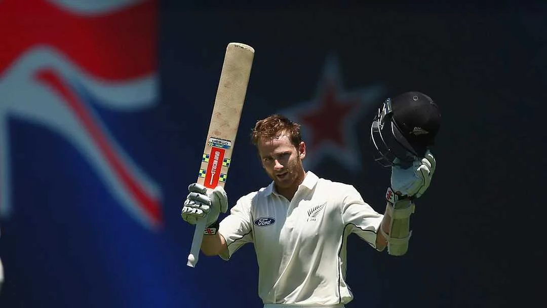 Kane Williamson Walks Away At Lord's, Leaving New Zealand With A Legacy No Scorecard Can Hold