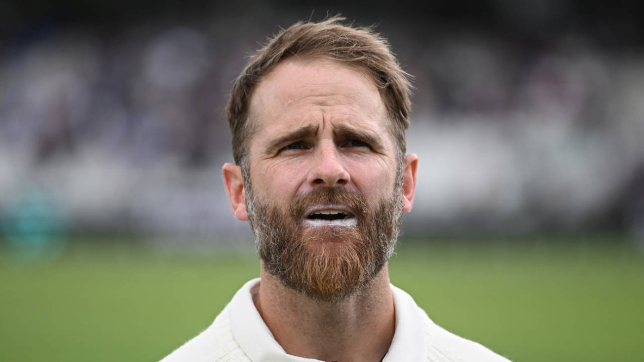 KANE WILLIAMSON RETIRES: Cricket Ke Sabse Badi Class Ka Sanyas, New Zealand Ka Sabse Bada Legend Ab International Cricket Mein Nahi Dikhega!