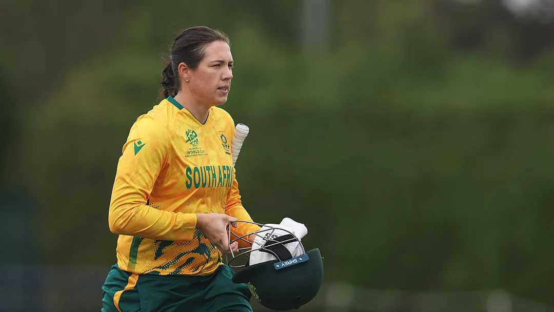 South Africa No. 3 Mystery Deepens Before Australia Clash As Wolvaardt Move Changes Everything