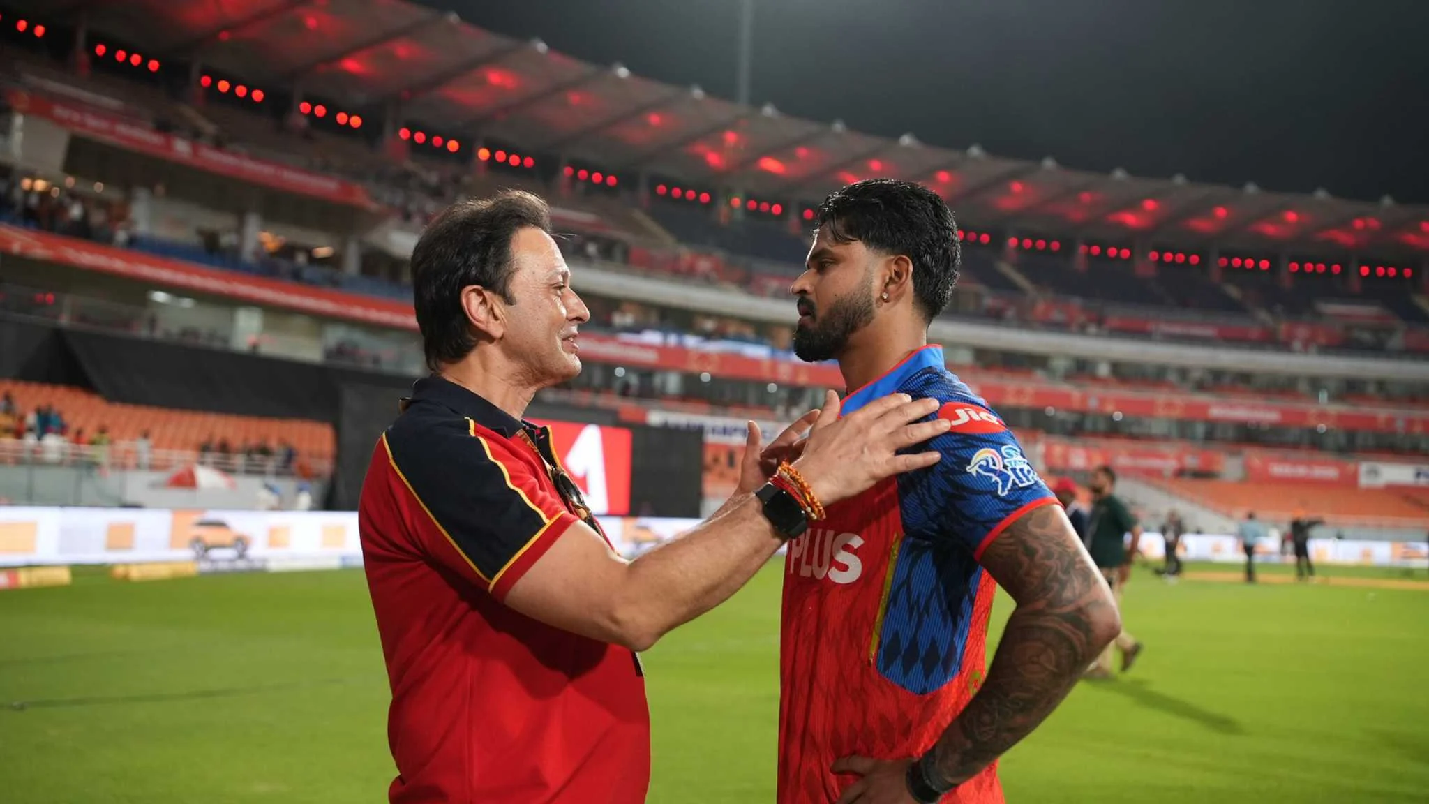 Fifteen Minutes, One Prediction: Ness Wadia Reveals Why Shreyas Iyer Was Destined To Lead India