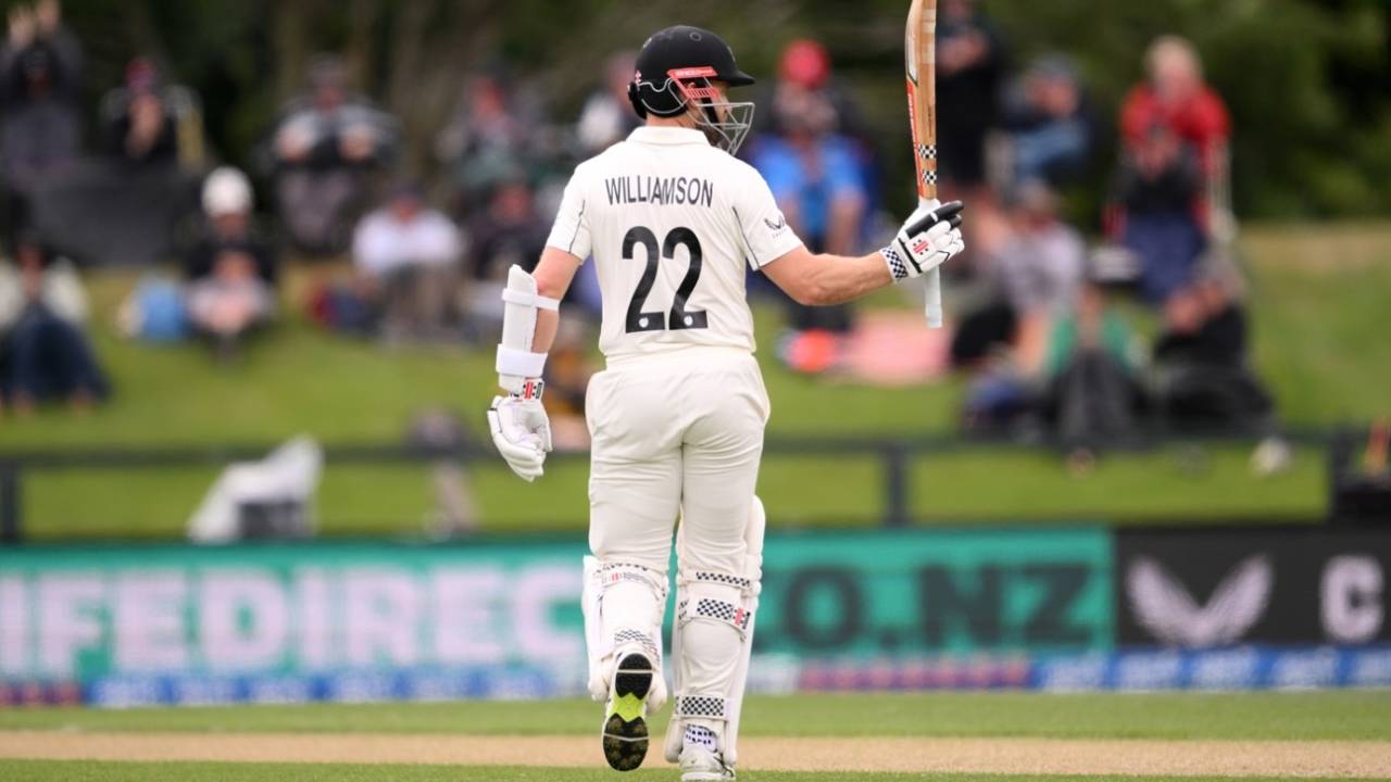 Kane Williamson Retires: Lord's Balcony Se Farewell Tak, Cricket World Shocked By This Masterclass Exit!