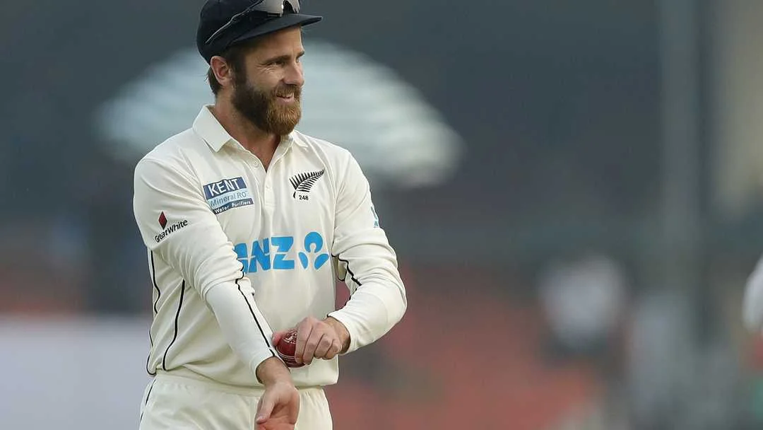 Kane Williamson Chose New Zealand's Tomorrow Over Two Final Tests, And That Decision Defines His Legacy