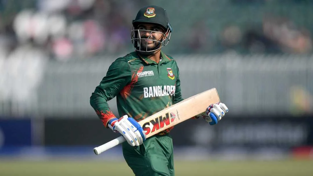 Hospital Exit Brings Relief, But Mehidy Hasan Miraz Faces One Final Fitness Call Before Australia Decider