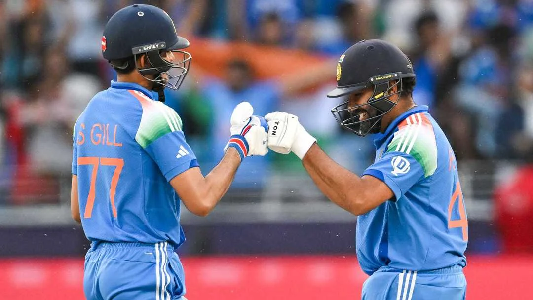 Rohit Sharma Returns, No. 3 Mystery Deepens As India Restart ODI Mission Against Afghanistan