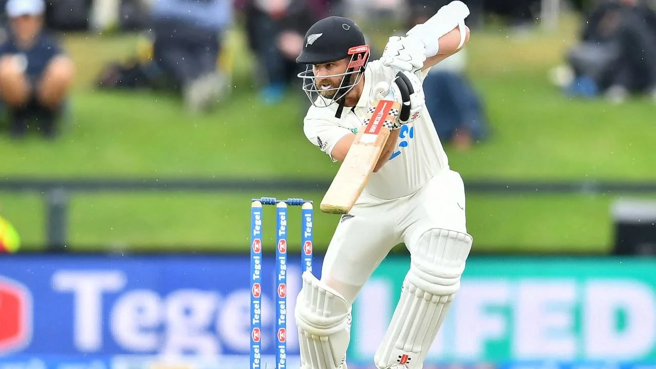 Kane Williamson Ne International Cricket Se Liya Retirement, 16 Saal Ka Safar Khatm