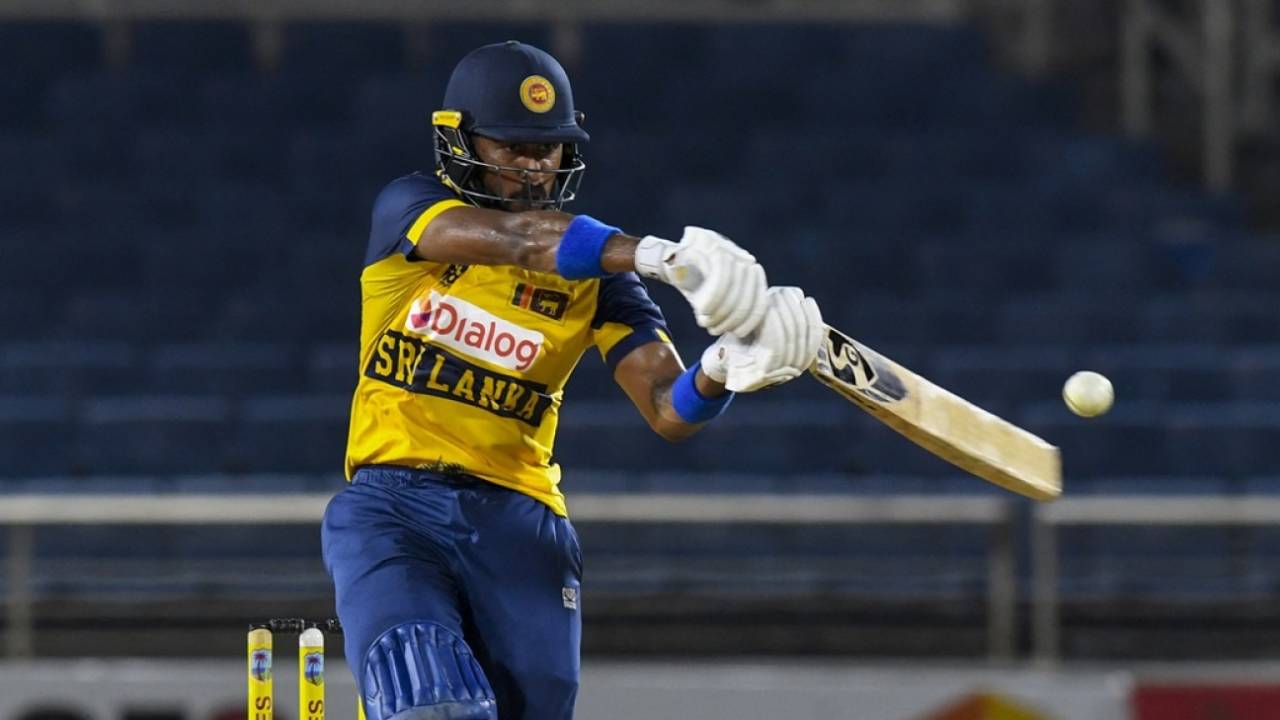 West Indies vs Sri Lanka: Caribbean Firepower ke saamne Lankan Tigers ki halat tight, kya series bacha payenge Kamindu Mendis?
