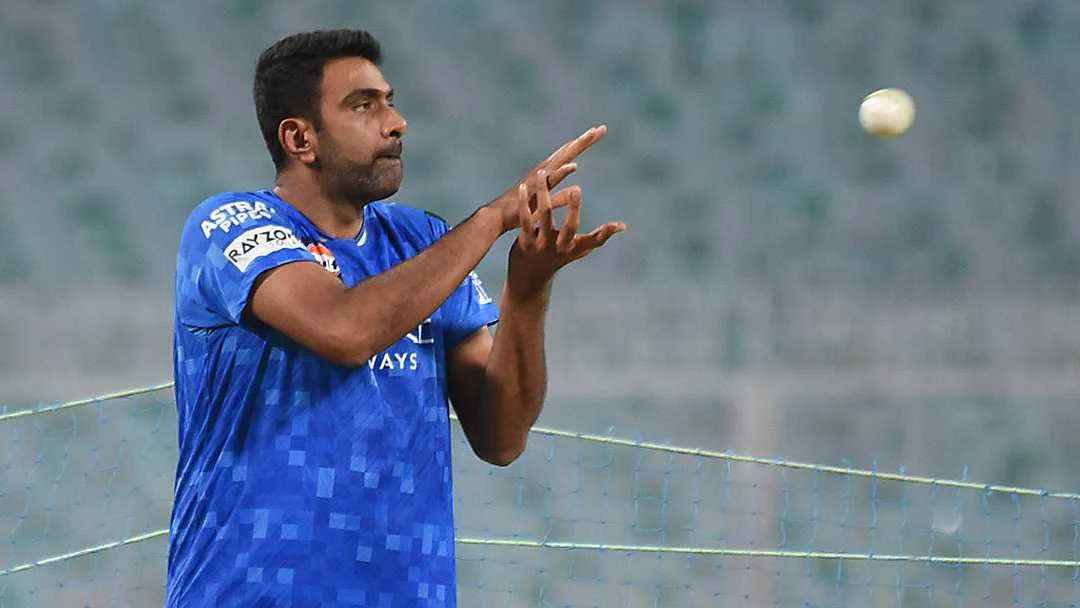 San Francisco Unicorns Built Cricket's Smartest Machine, But Can Ashwin Complete The Championship Code?