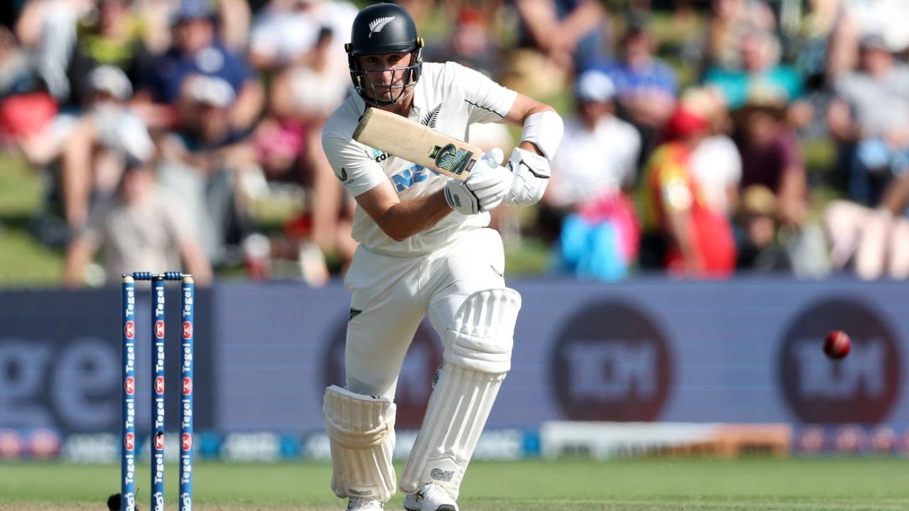 Will Young To Replace The Legendary Kane Williamson: New Zealand Ki Badi Chaal For England Series