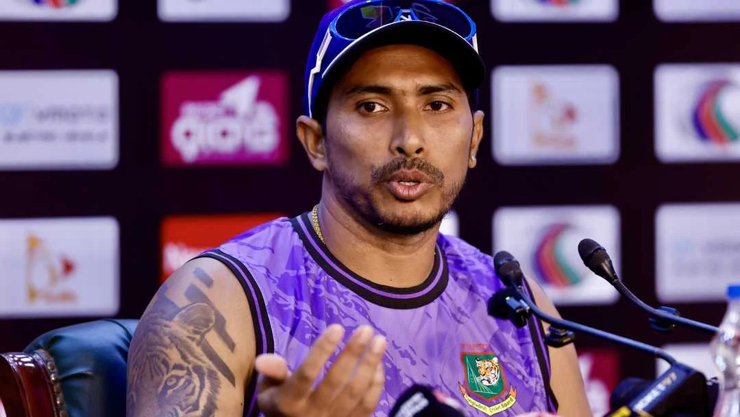 Reverse Sweep Fail Hua, Self-Belief Nahi: Soumya Sarkar Sends A Defiant Message Before Australia Series Finale