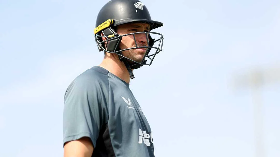 Kane Williamson Exit Opens The Door As Will Young Returns For New Zealand's Oval Test