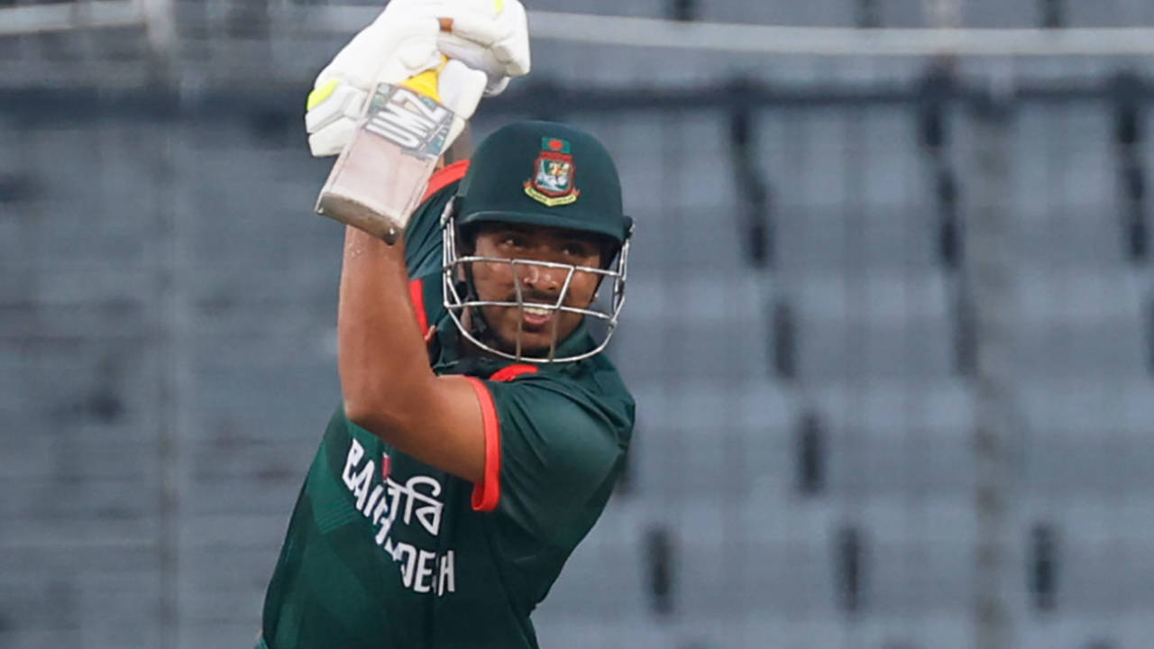 Australia Ko Thoka Phir Bhi Party Nahi? Soumya Sarkar Wants Grand Celebration After Bangladesh Historic Series Win