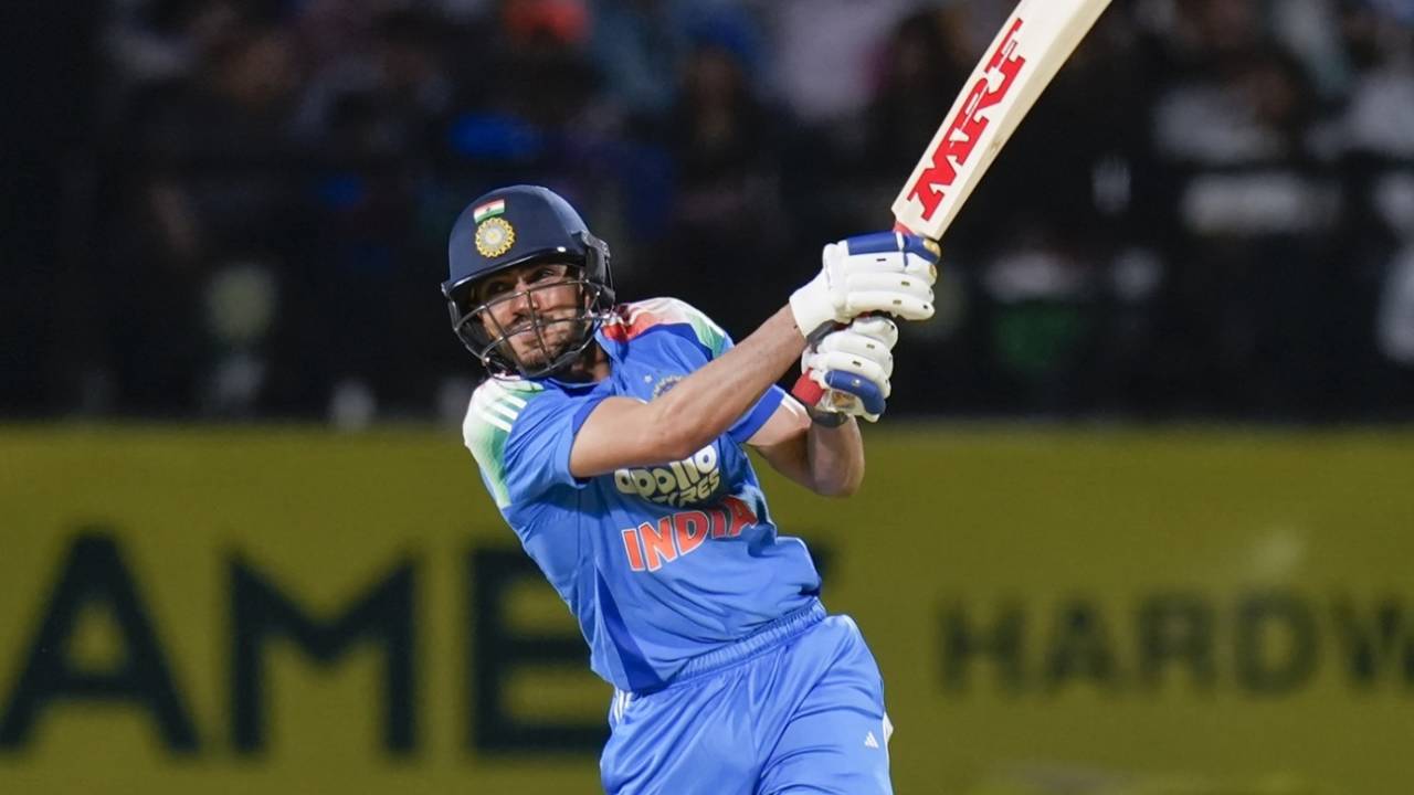 Shubman Gill ki Prince-ship aur Debutants ka Kehar: India ne Dharamsala mein Afghanistan ko sikhaya Cricket ka Sabak
