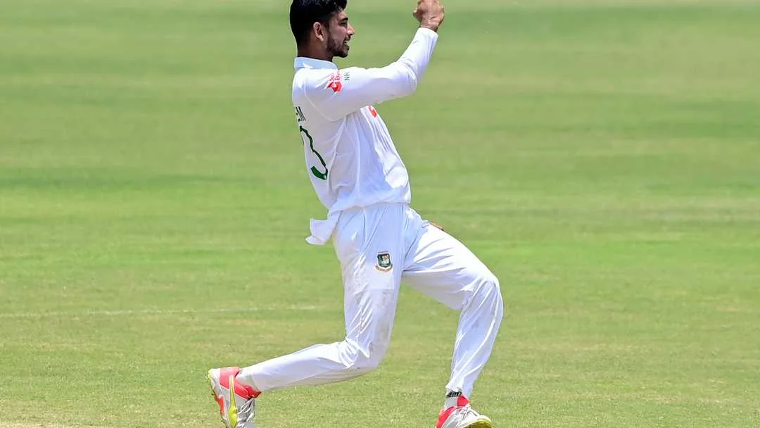 Nayeem Hasan Breaks Silence After Chattogram Ordeal As Bangladesh Cricket Demands Answers
