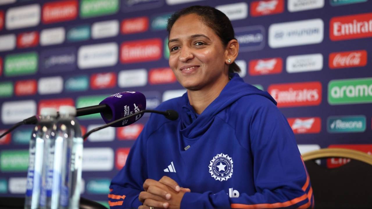 Richa Ghosh Is Back: Harmanpreet Kaur Ne India vs Pakistan Clash Se Pehle Bajaya Khatre Ka Ghanta