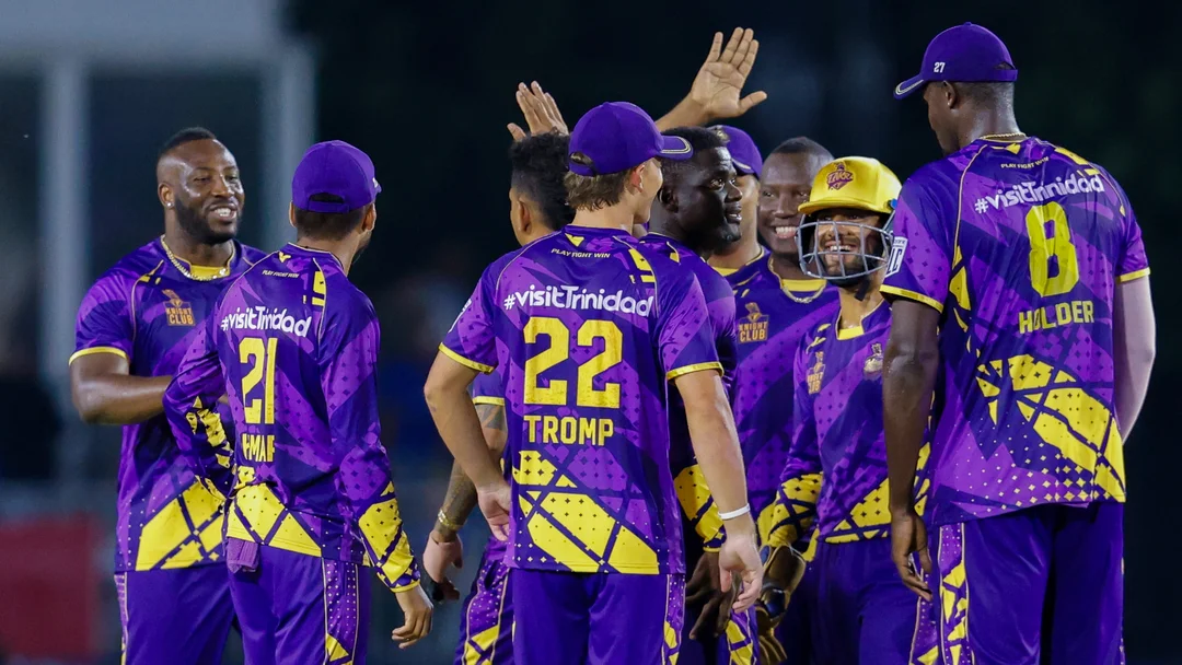 Pomona Ka Naya Ghar, Purane Sawaal: Kya Los Angeles Knight Riders Ka MLC 2026 Reset Sach Me Kaam Karega?