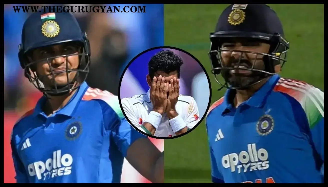 June 13 Cricket Highlights: Shubman Gill Ka Record, Rohit Sharma Injury Scare Aur Nayeem Hasan Case