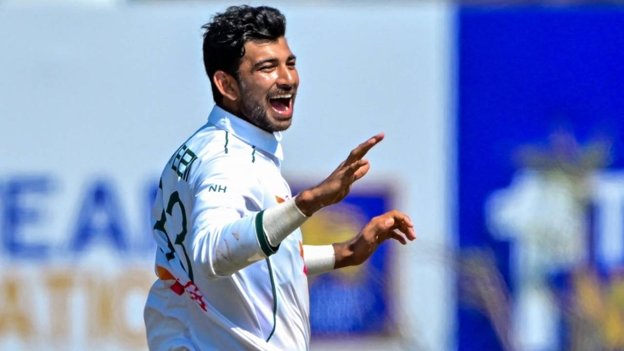 Nayeem Hasan Assault Case: Bangladesh Cricket Mein Bawaal, Teen Police Officers Suspend Aur Investigation Shuru