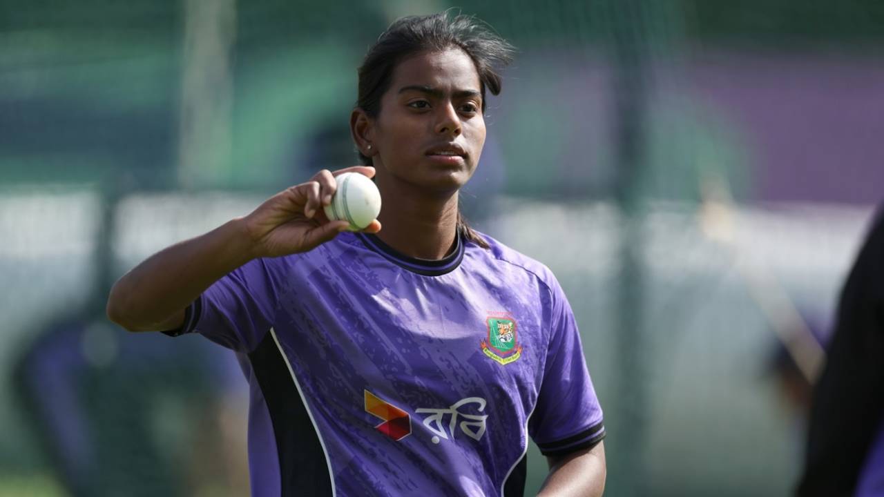 Netherlands vs Bangladesh T20 World Cup Debut: Babette de Leede ne Birmingham mein chuna Batting ka rasta