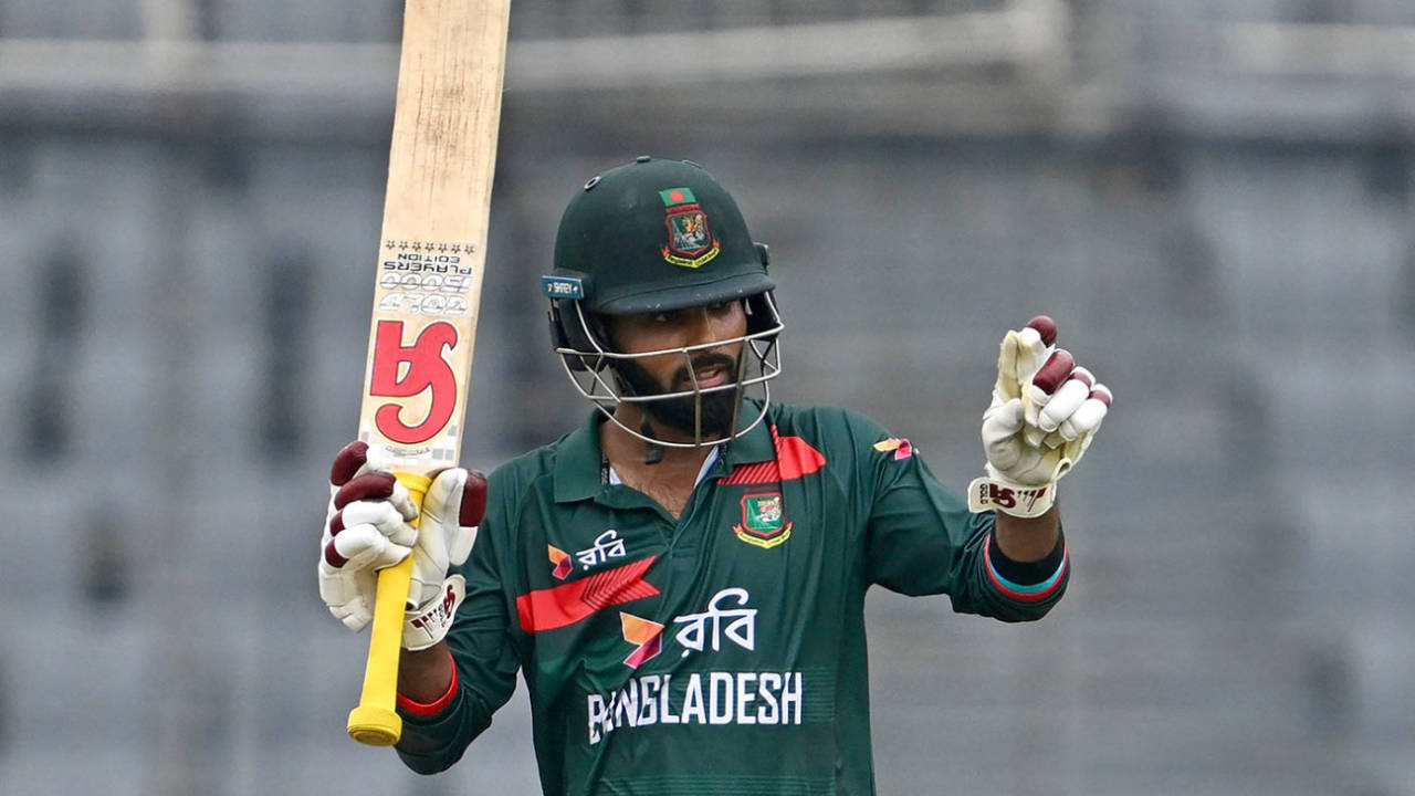 Bangladesh ka Australia par Halla Bol: Towhid Hridoy aur Mosaddek ne Kangaroos ki Band Bajayi!