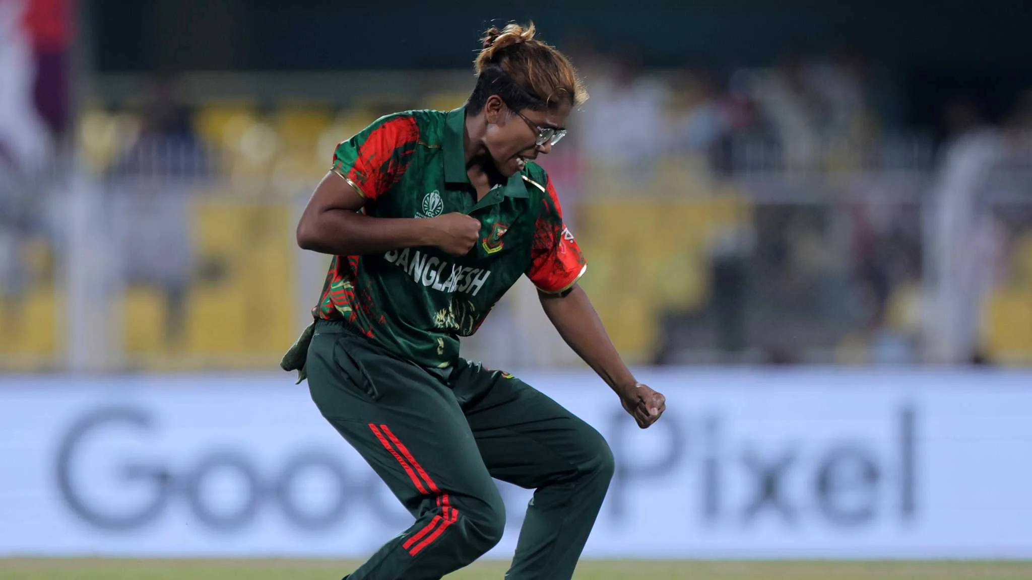 Spotlight Se Door, Bangladesh Ki ‘Teacher’ Fahima Khatun Ne 100th T20I Ke Baad Kholi Dil Ki Baat