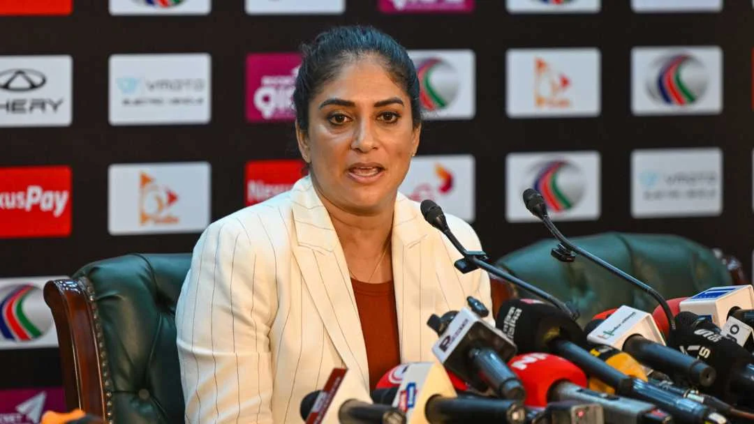 BPL's Foreign-Player Crisis Deepens As Lisa Sthalekar Calls For A Complete Credibility Reset