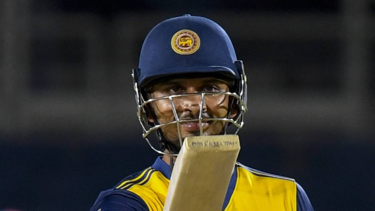Sri Lanka vs West Indies: Series decider me Lanka ki 'History' ya Caribbean 'Power'? Sabina Park me final showdown!
