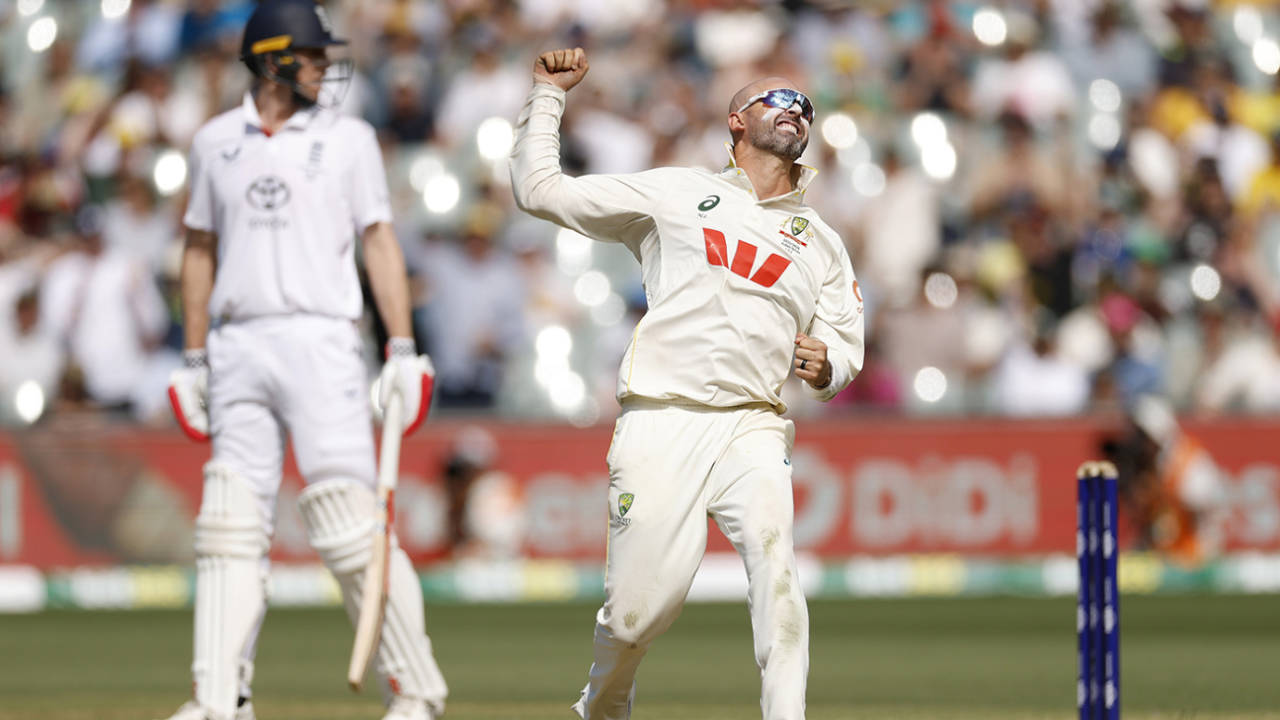 Retirement ka sawaal hi nahi: Nathan Lyon is ready for a massive comeback to hunt down 600 wickets