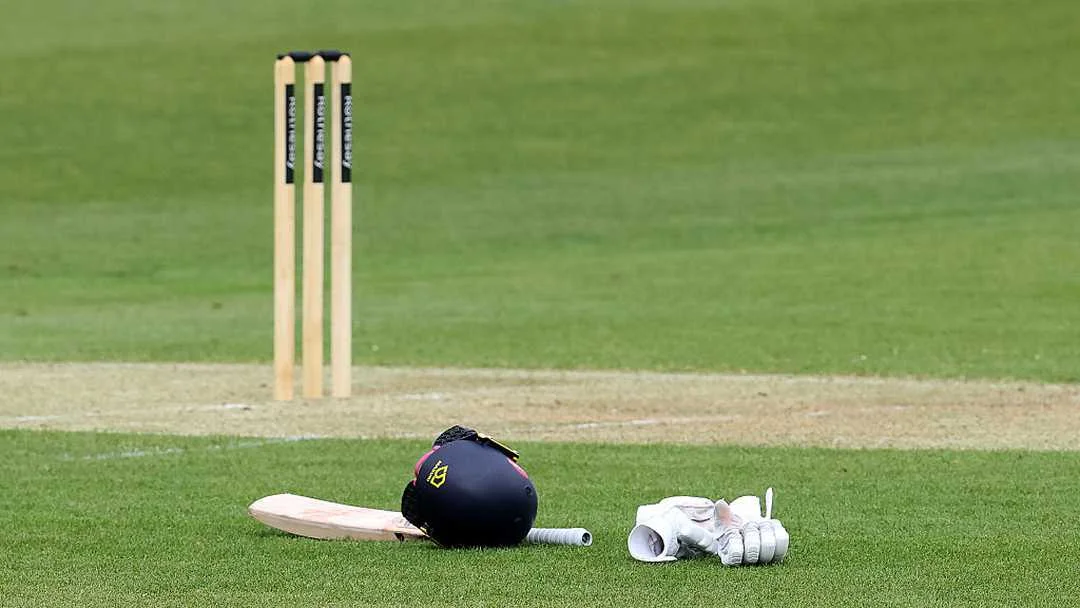 Ten Runs Before The Chase Began: India A’s Rare Pitch Penalty Changes The Sri Lanka A Equation