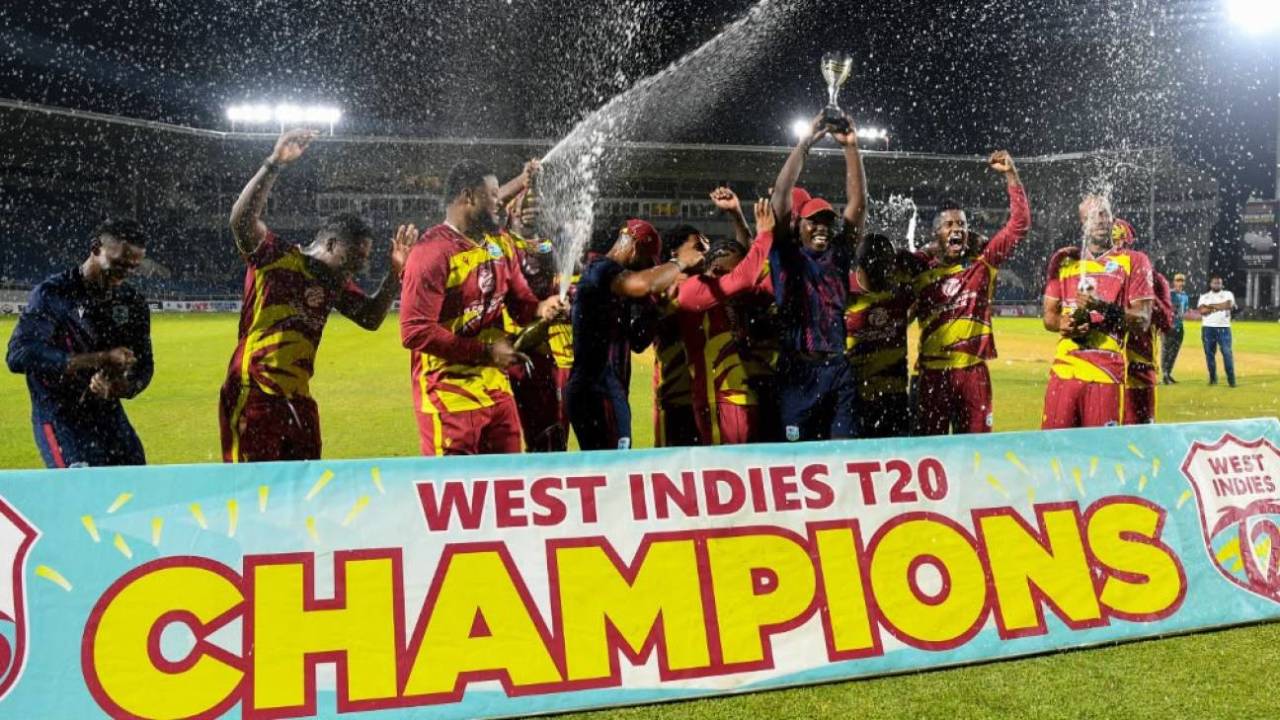 Shamar Joseph ka Tsunami aur Jason Holder ka Power: West Indies ne Sri Lanka ko Series Decider mein Chatayi Dhool!