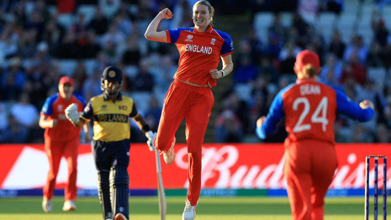 New Zealand vs Sri Lanka and England vs Ireland: Southampton double-header mein Kiwis ki saakh daav par!