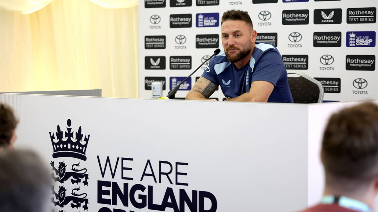 Kya Ben Stokes ka Era Khatam? Brendon McCullum ne jatayi Captain ke Mental State par Chinta!
