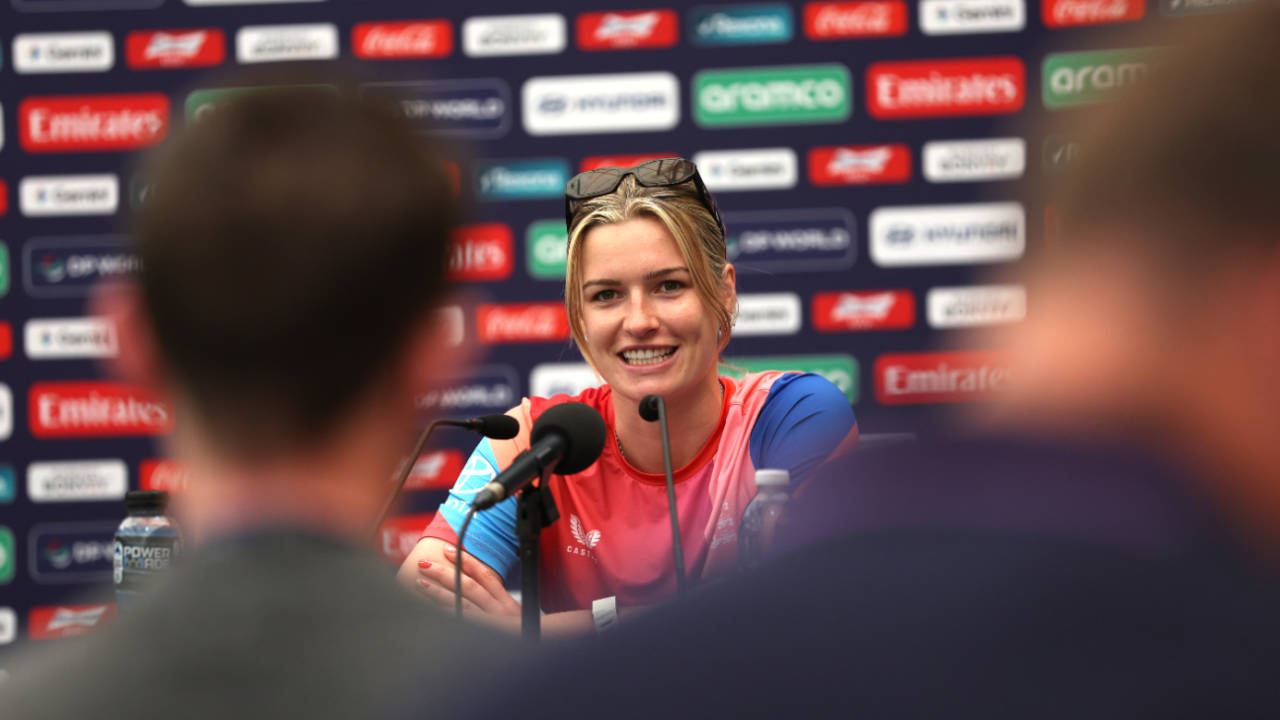 Southampton ki Rani Lauren Bell ready for Ireland: Home Ground par dikhega England ka Aggressive Avatar