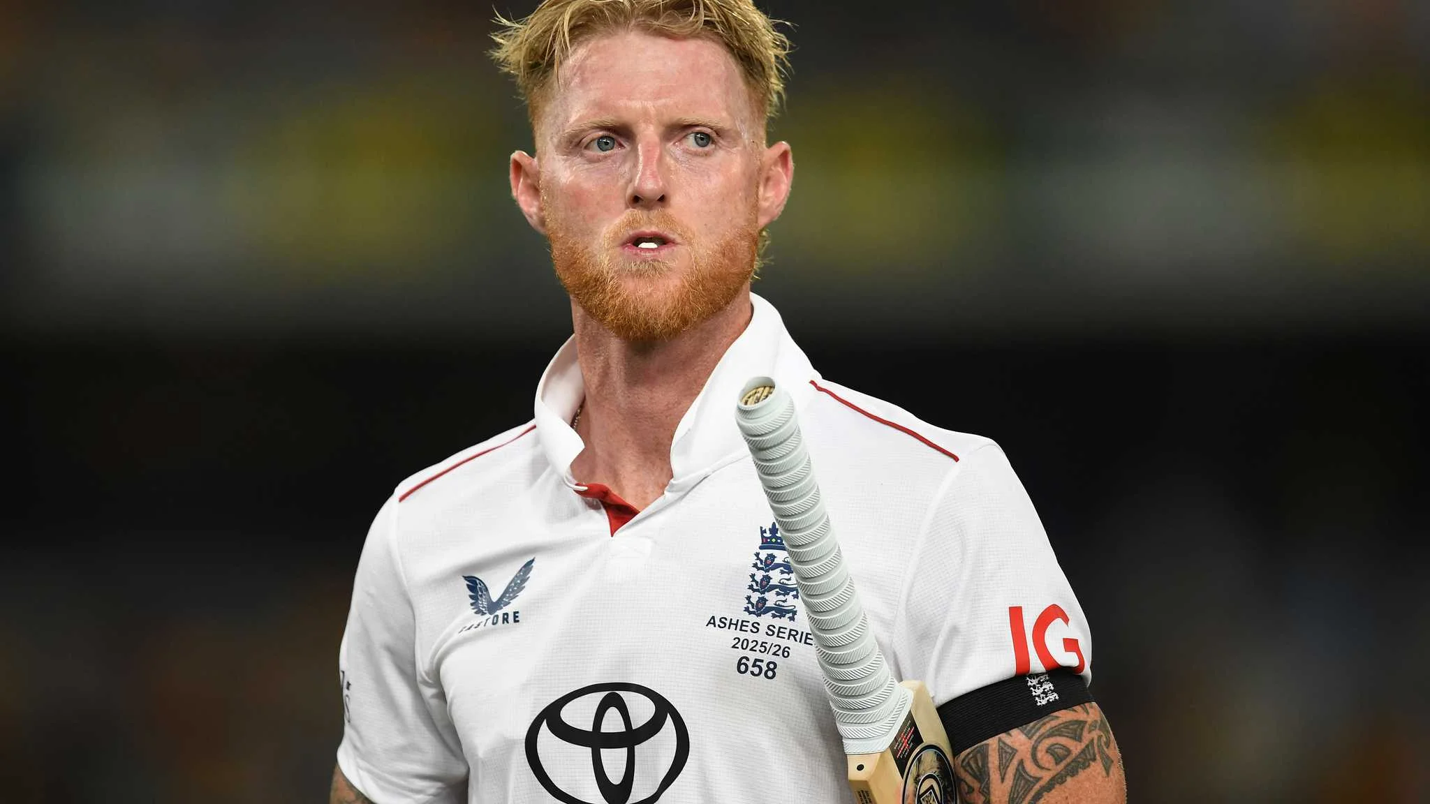 Ben Stokes Curfew Fallout Leaves England Facing A Question Bigger Than The Oval Test