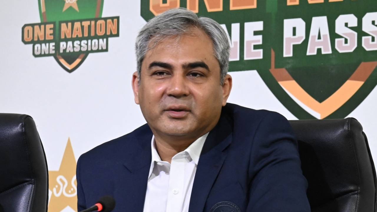 Pakistan Cricket Ka Naya Experiment: Data Chalega Ya Dimag? PCB Ne Announce Kiya 85 Percent Data-Driven Contract System