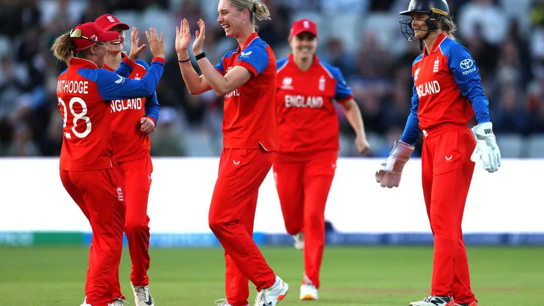 One Defeat From The Edge: Ireland Enter Southampton With England Standing Between Them And Survival