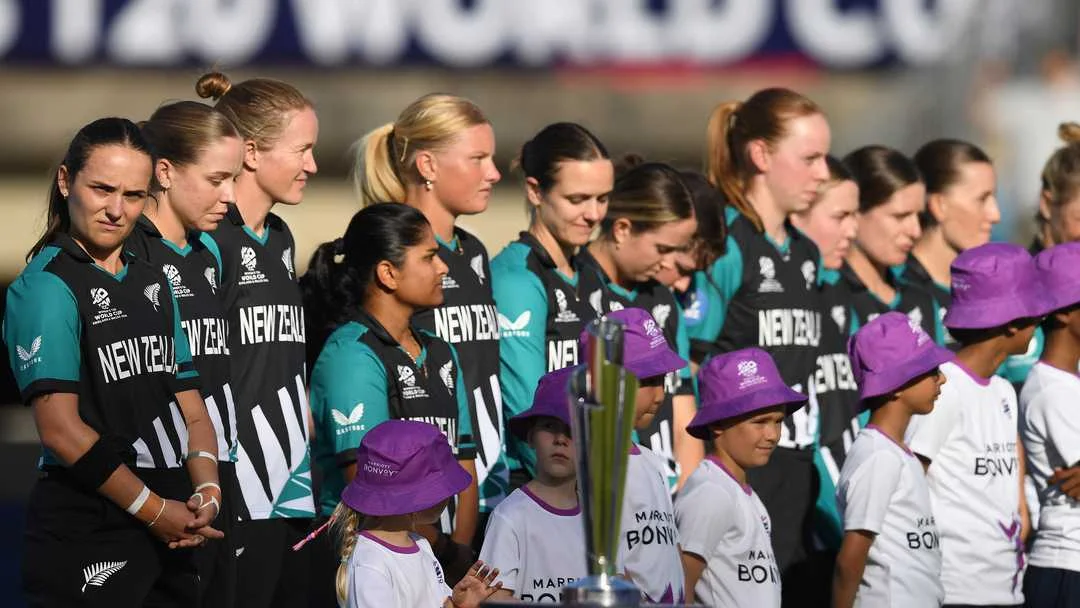 Seven Dropped Chances, One Survival Battle: New Zealand And Sri Lanka Face A World Cup Crossroads