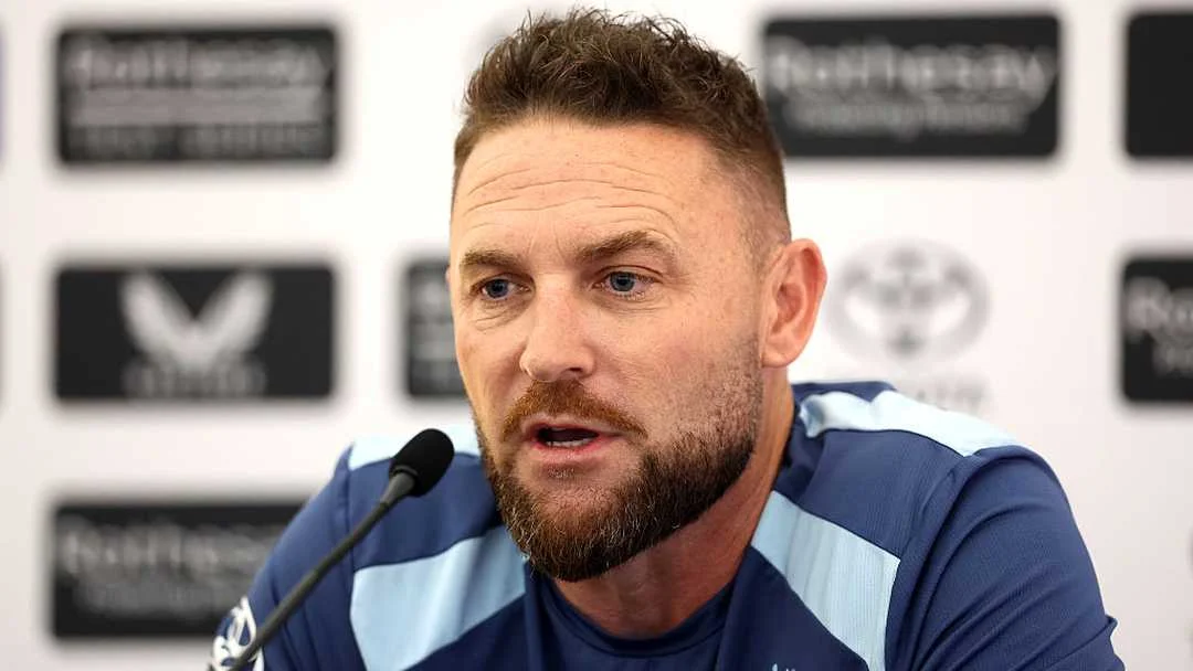 A Night Out, Four Changes And A Captaincy Question: England Face An Oval Reckoning