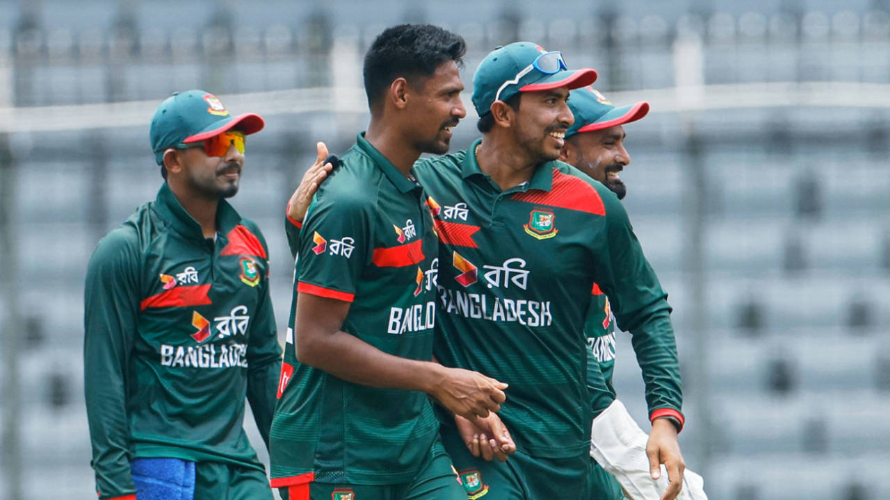 Litton Das ko mili Fast Bowling ki Sweet Headache: Kya Bangladesh ukhad payegi Australia ke stumps?