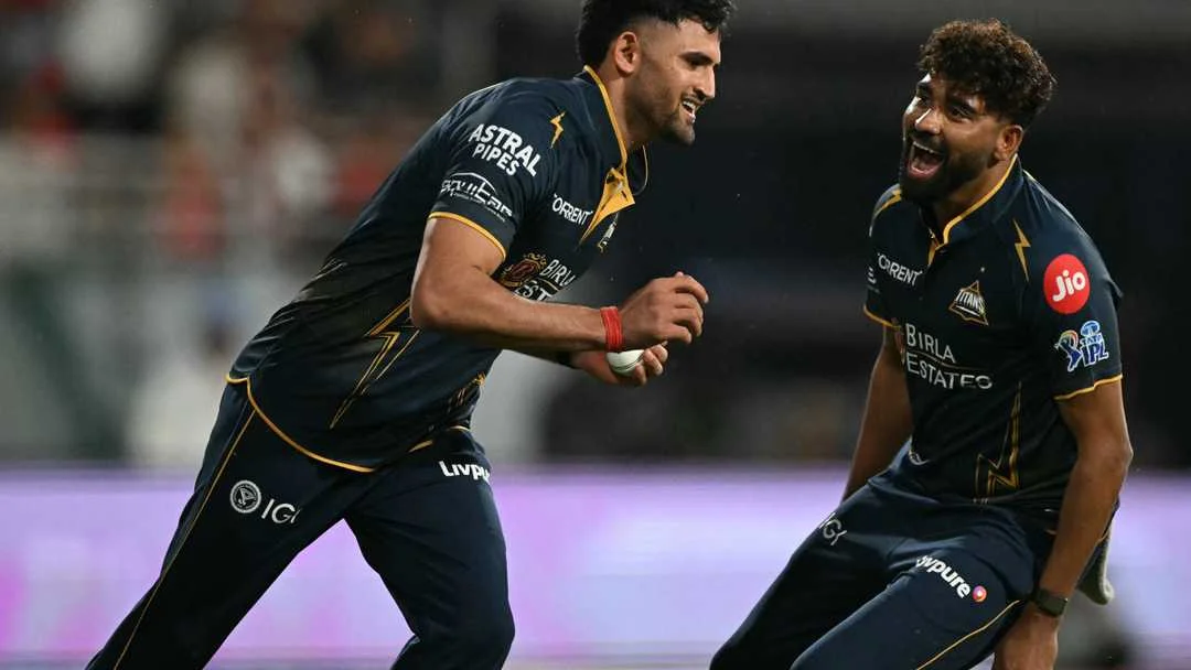 154.2 kmph Speedster Gets India A Call As Yudhvir Singh Injury Forces A Crucial Squad Switch