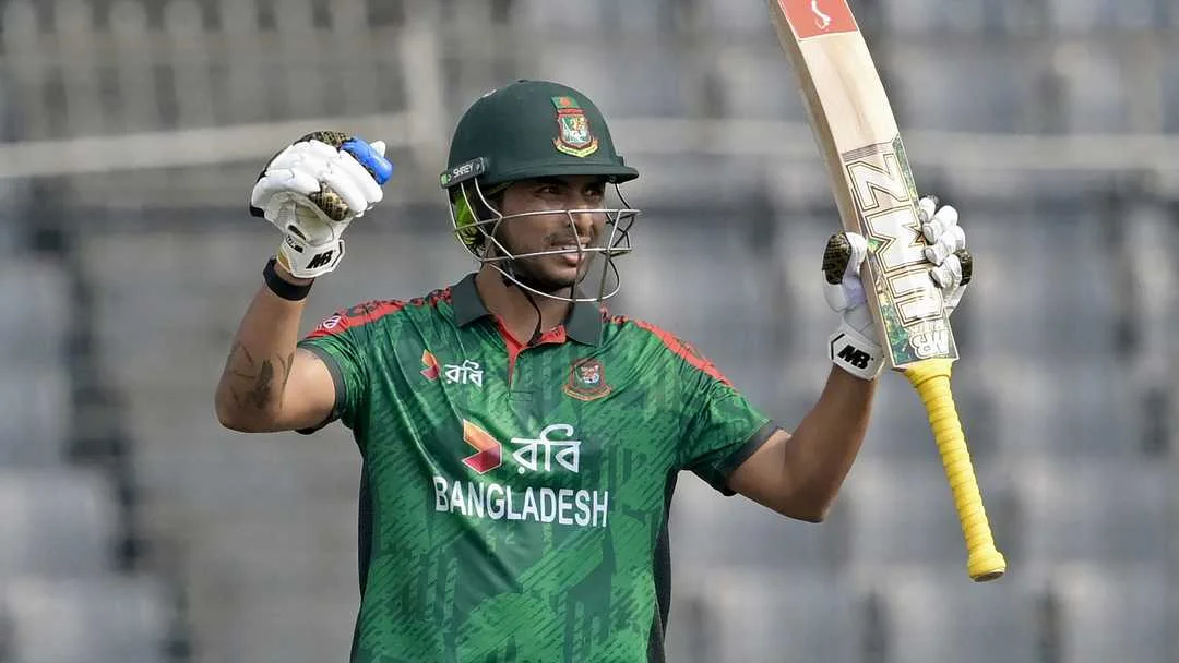Bangladesh Opening Night Hangs On Litton Das Fitness As Soumya Sarkar Returns