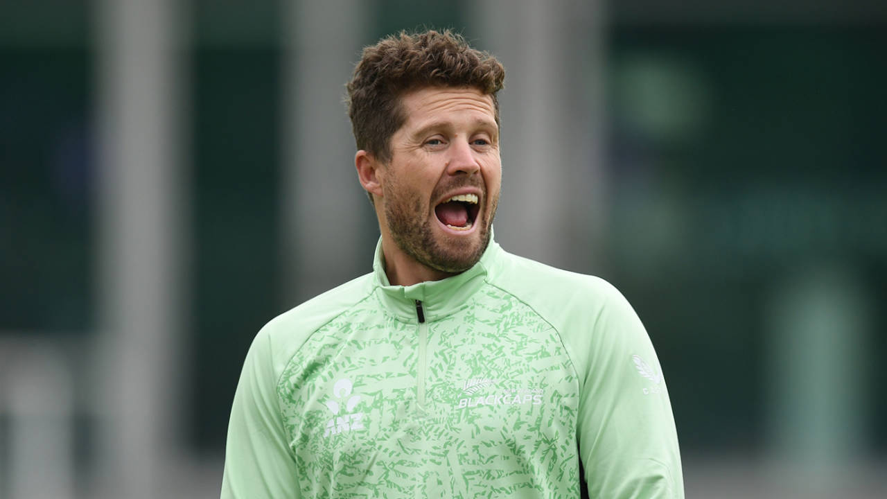 End of an Era: Kane Williamson Ki Retirement Ke Baad Henry Nicholls Sambhalenge No.3 Ki Zimmedari!