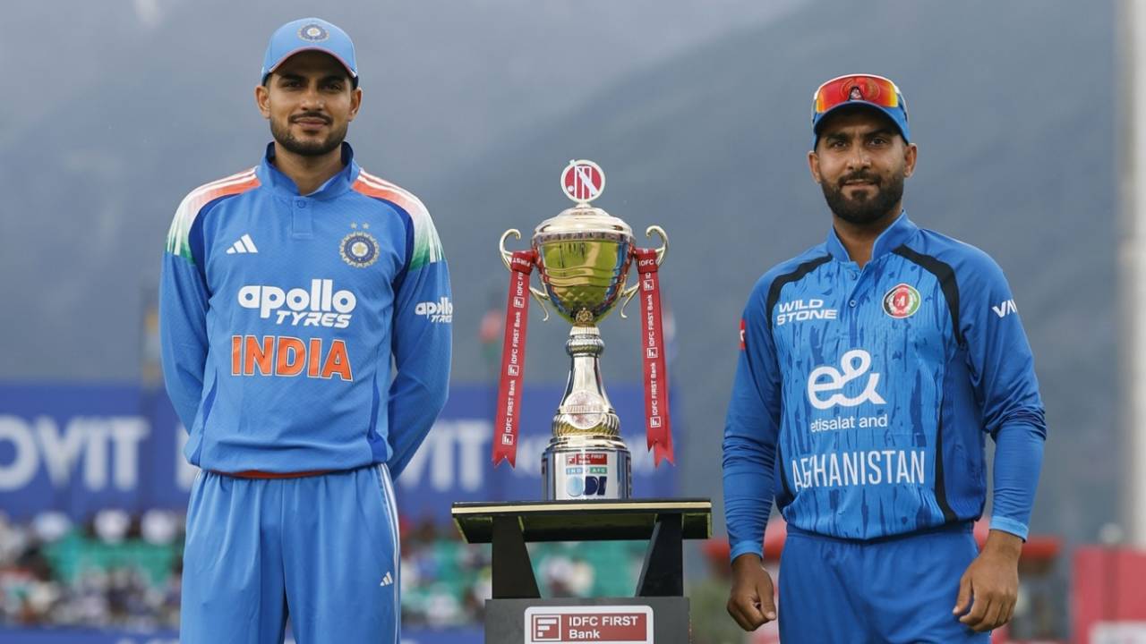 Dharamsala ki thand ke baad ab Lucknow ki garmi mein hoga Team India ka Asli Imtihaan, Kya Afghanistan kar payega Palatwar?