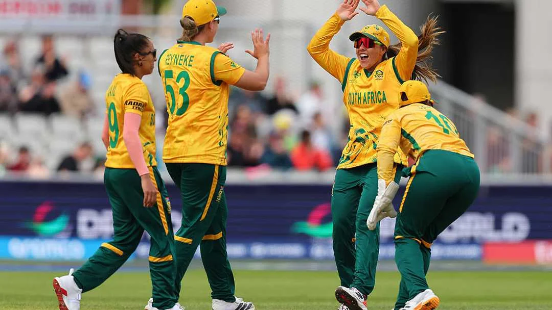 Edgbaston Ka Crossroads Clash: Pakistan Women Ya South Africa Women, Kis Ka World Cup Campaign Sambhalega?