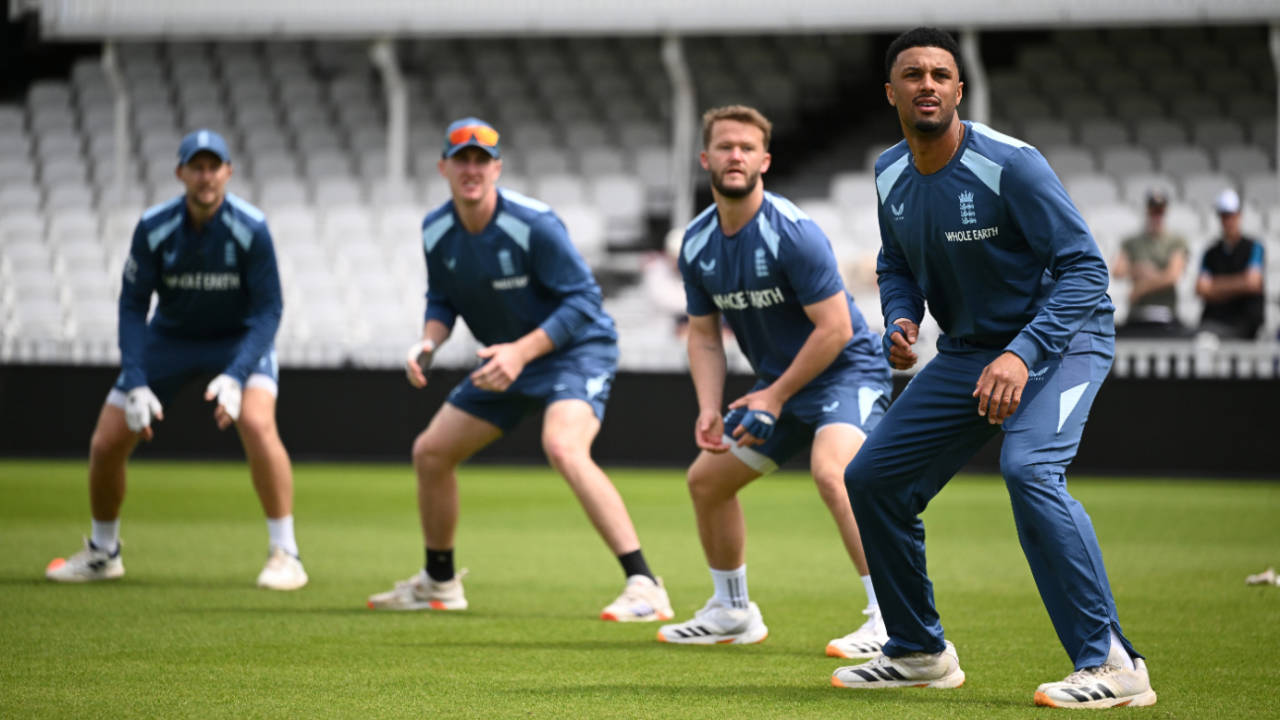 Nightclub Kaand aur Williamson ka Retirement: England vs New Zealand Oval Test se pehle Macha Bawaal!