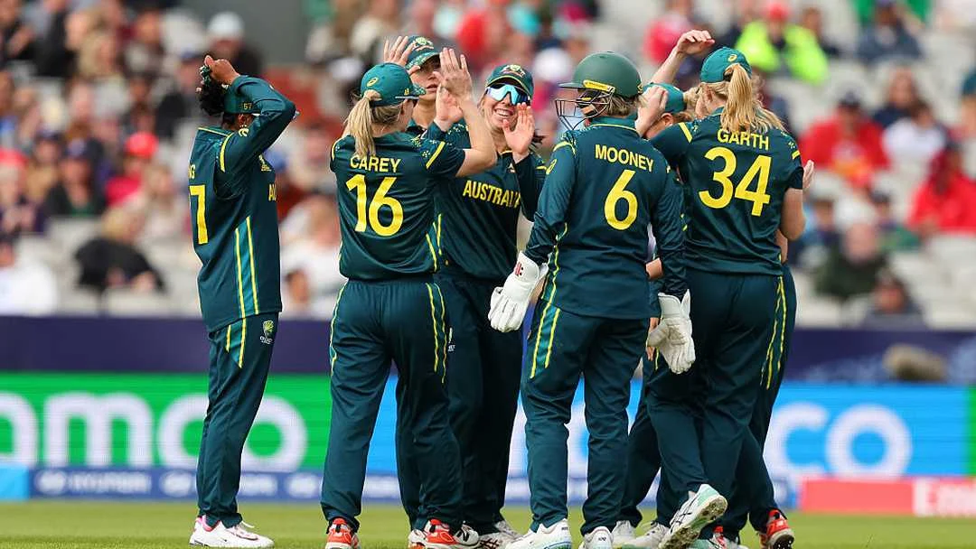 Headingley Spin Test: Australia Face Bangladesh In A Group A Clash With More At Stake Than Form