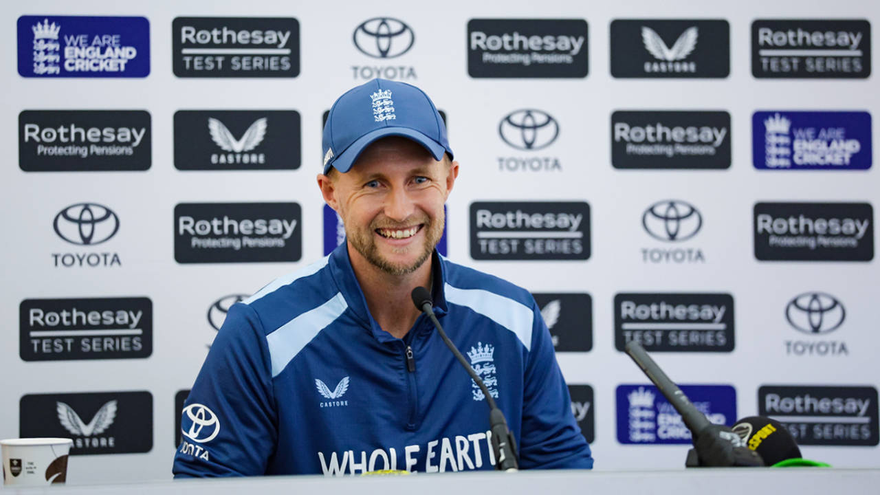 Joe Root Returns as Captain: Garage se nikal kar aaya purana Blazer, Kya badal payenge England ki kismat?