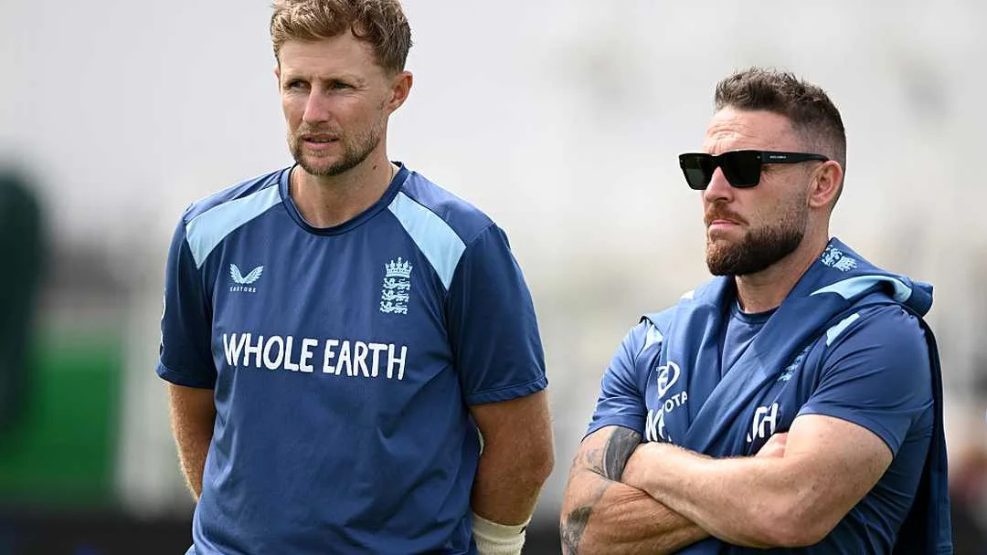 Joe Root Returns, Kane Williamson Era Ends: The Oval Test Becomes England-New Zealand's Defining Crossroads
